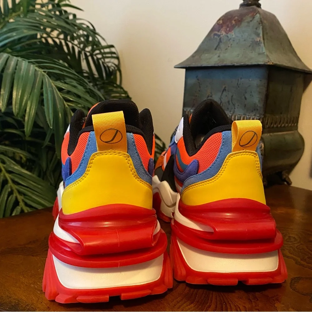 Javi Hero (Youth Size 6Y) Sneakers